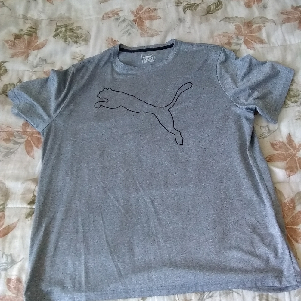Puma Shirt